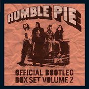 Official bootleg box set, vol. 2 (live) cover image