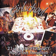 21st anniversary: not that innocent cover image