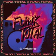 Funk total cover image