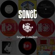 Sonet records: singles collection cover image