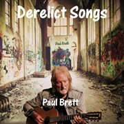 Derelict songs cover image