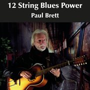 12 string blues power cover image