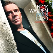 Global underground #30: nick warren - paris cover image
