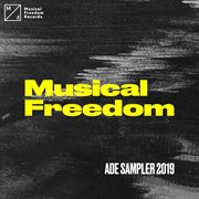 Ade Sampler 2019 cover image