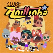 Clube da anittinha 2 (músicas da série de tv original) cover image