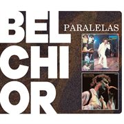 Paralelas cover image