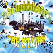 The great lemonade machine in the sky 1987-1994 cover image
