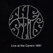 Live at the cavern 1991 cover image