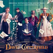 The personal history of david copperfield (original motion picture soundtrack) cover image
