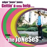 Gettin' a little help... from "the joneses" cover image