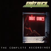 Night games: the complete recordings cover image