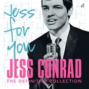 Jess for you: the definitive collection cover image