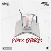 Pyrex stories cover image
