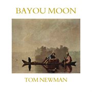 Bayou moon cover image