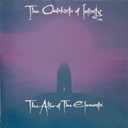 The altar of the elements cover image