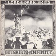 Lord of the dark skies cover image