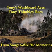 Train songs and skiffle favourites cover image