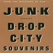 Drop city souvenirs  (2016 remaster) cover image