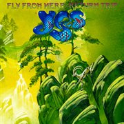 Fly from here: return trip cover image