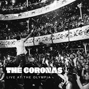 Live at the olympia cover image