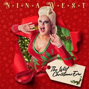 The west christmas ever cover image