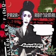 Para-abnormal cover image