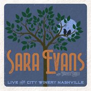The barker family band (live from city winery nashville) cover image