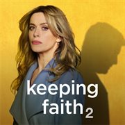 Keeping faith: series 2 cover image