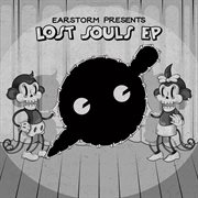 Lost souls ep cover image