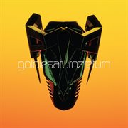Saturnz return (2019 remaster) cover image