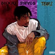 Blood, swvgg & tears cover image