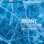 Brant: ice field (binaural edition) cover image