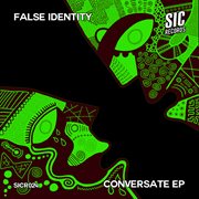Conversate ep cover image