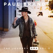 The journey bna: vol. 2 - ep cover image