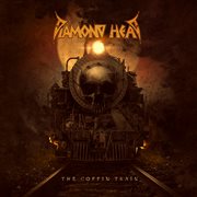 The coffin train cover image
