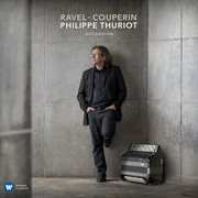 Ravel - couperin cover image