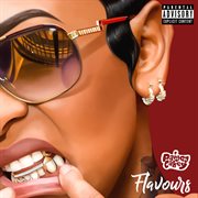 Flavours cover image