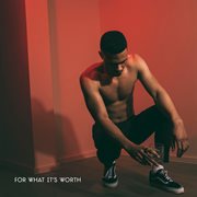 For what it's worth cover image
