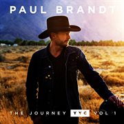 The journey yyc: vol.1 - ep cover image