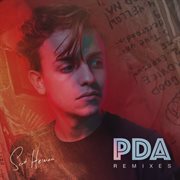 Pda (remixes) - ep cover image