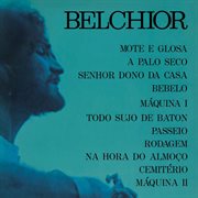 Belchior cover image
