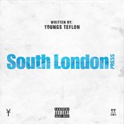 South london press cover image
