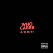 Who cares cover image