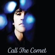 Call the comet cover image