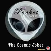 The cosmic joker cover image