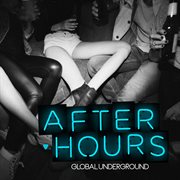Global underground: afterhours 8 cover image