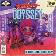 Odyssey reloaded  (instrumentals) cover image