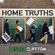 Home truths ep cover image