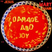 Damage and joy cover image