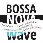 Bossa nova wave cover image